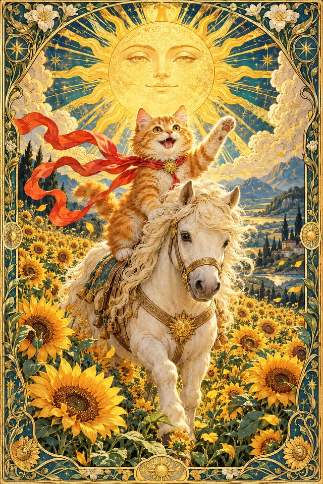 The Sun